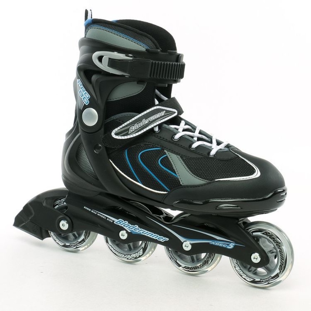 Men’s Bladerunner Pro 80 Inline Roller Skates
